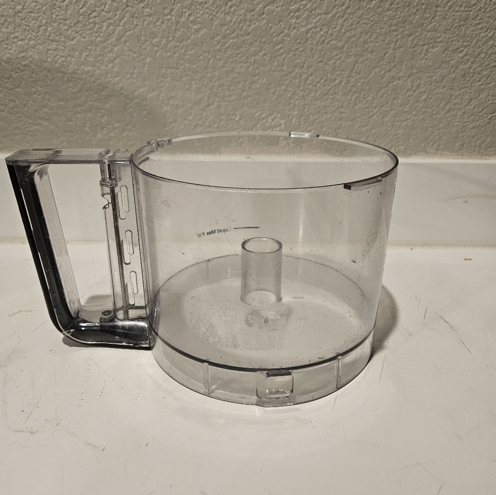 Cuisinart Prep 9 Food Processor Work Bowl Replacement Part DLC-2009-WBNT